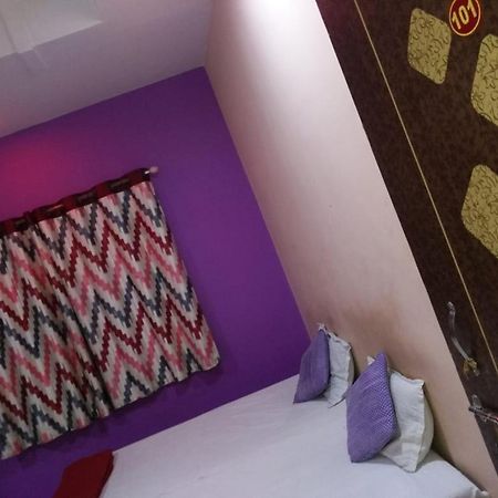 Hotel Atithi Satkar Akola Kültér fotó