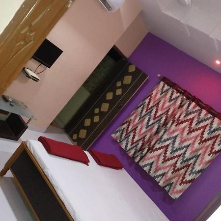 Hotel Atithi Satkar Akola Kültér fotó