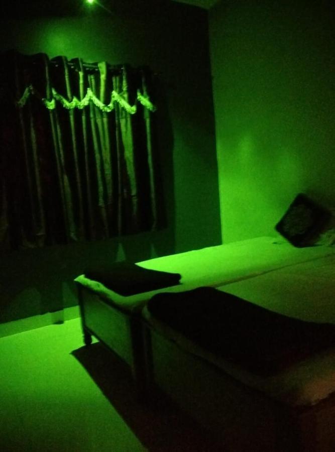 Hotel Atithi Satkar Akola Kültér fotó