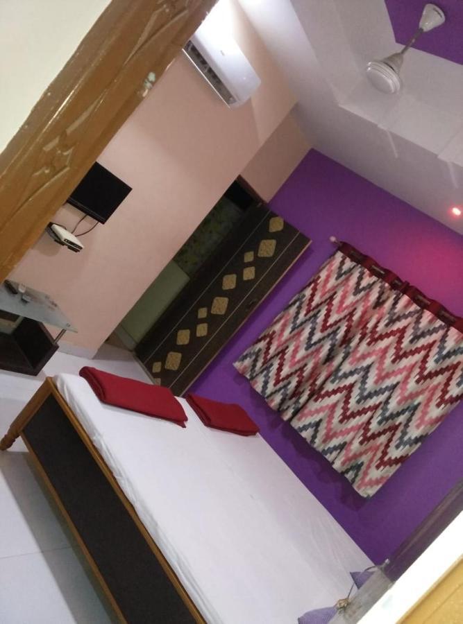 Hotel Atithi Satkar Akola Kültér fotó